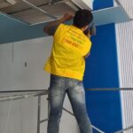 Đánh giá tích cực Thợ Bình Dương tin cậy