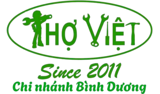 Thợ Bình Dương