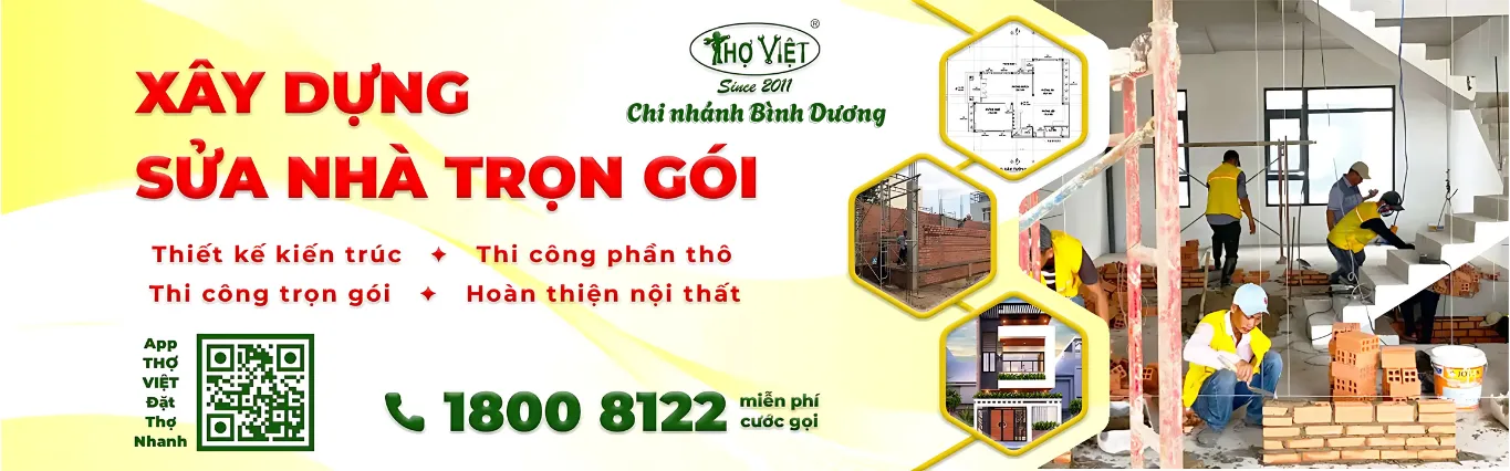 Dịch vụ kỹ thuật Thợ Bình Dương-1