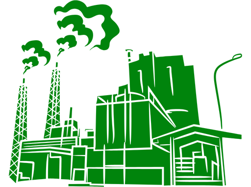 Khách hàng là doanh nghiệp lớn