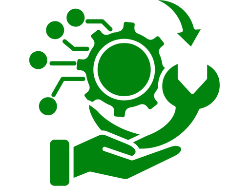 Thợ Bình Dương sở hữu trang thiết bị hiện đại