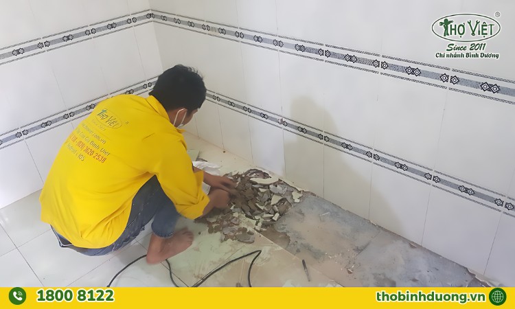 Giá cải tạo nhà 2 tầng cũ Bình Dương mới nhất