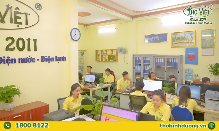 Tiêu chí đánh giá đơn vị cải tạo nhà 2 tầng cũ Bình Dương