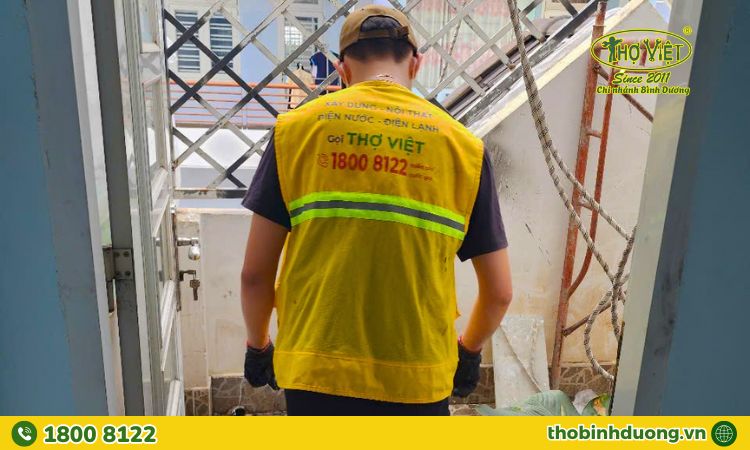 Bí quyết chọn đơn vị cải tạo nhà cấp 4