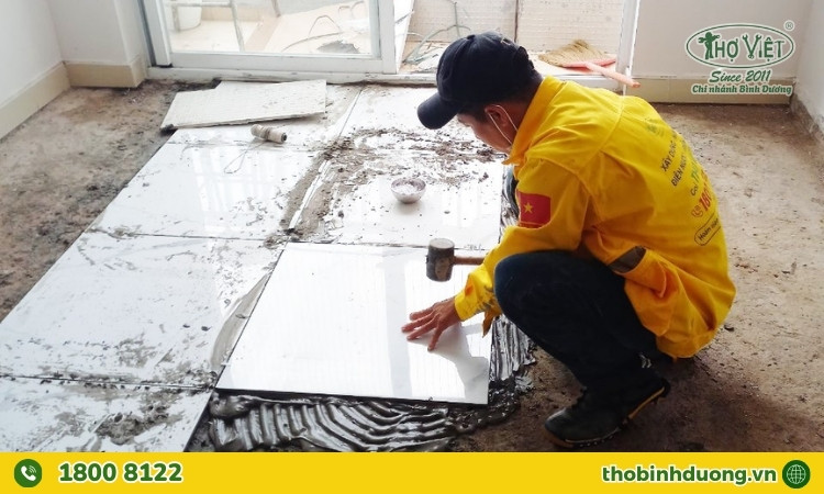 Bảng giá cải tạo phòng ngủ Bình Dương mới nhất