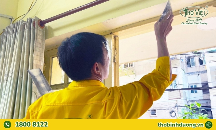 Tiêu chí đánh giá đơn vị cải tạo phòng ngủ tốt