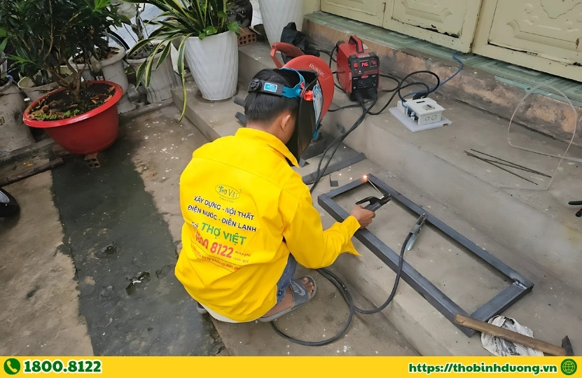 Ưu điểm vật liệu nhôm kính Bến Cát