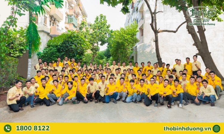 Ưu điểm dịch vụ sửa cửa sắt cổng sắt Thợ Bình Dương