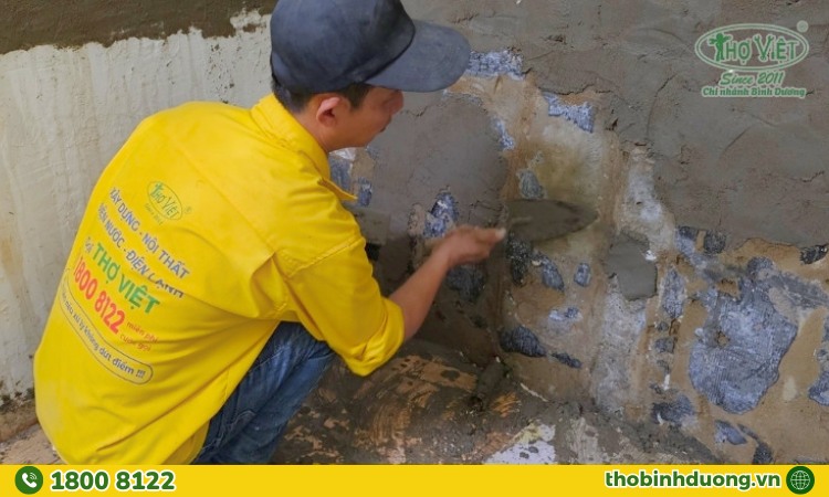 Kinh nghiệm chọn công ty sửa chữa nhà xưởng Thuận An