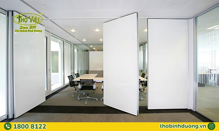 Tấm thạch cao hiện được tích hợp nhiều tính năng hiện đại