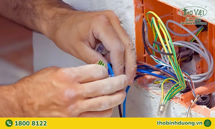 Vị trí các cửa hàng điện nước, tiệm điện nước gần đây tại một số khu vực