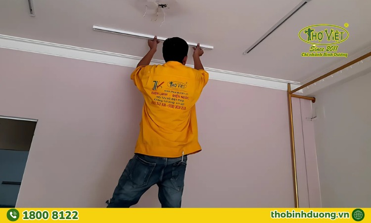 Lý do không nên tự ý sửa điện khi không có chuyên môn