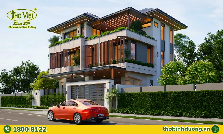 Kinh nghiệm sửa nhà bạn cần biết