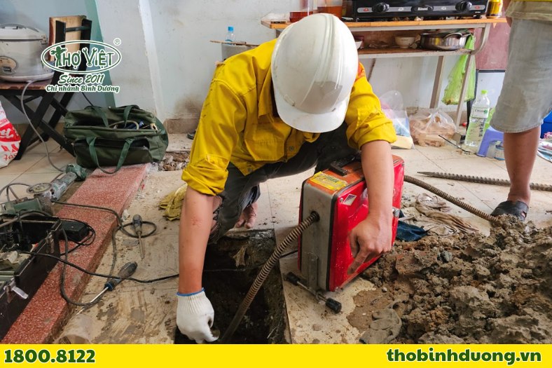 Nguyên nhân chủ yếu khiến cầu cống bị nghẹt