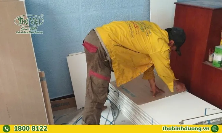 Các loại vách ngăn Panel phổ biến hiện nay