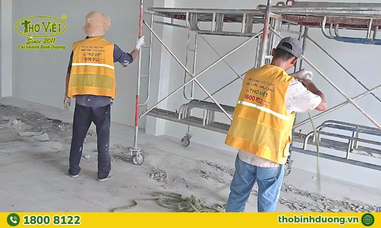 Cải tạo nhà giúp tối ưu không gian, tăng độ an toàn và tiết kiệm chi phí cho người dùng