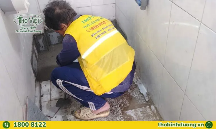 Báo giá dịch vụ cải tạo nhà phố mới nhất 2025