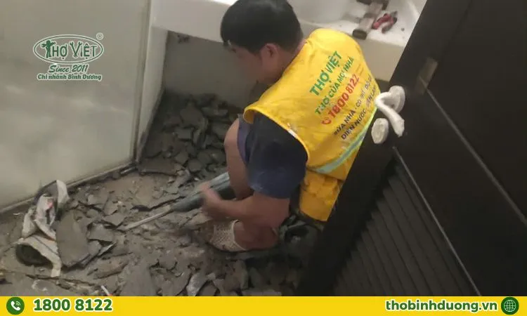 Ưu điểm khi cải tạo nhà phố tại Thợ Bình Dương