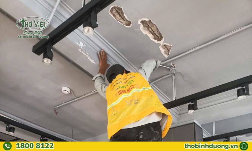 Giới thiệu dịch vụ cải tạo phòng khách