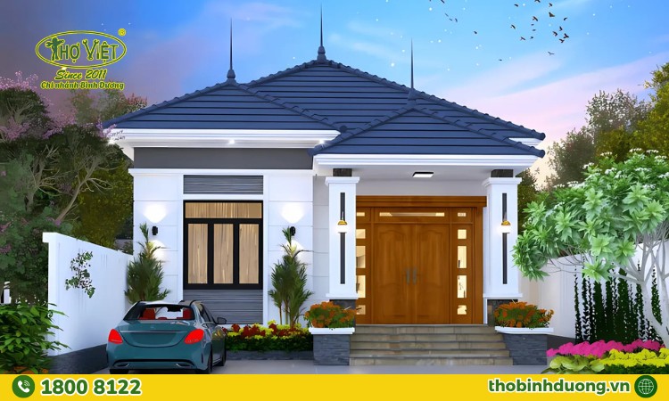 Lý do cần gọi thợ sơn nhà An Phú chuyên nghiệp