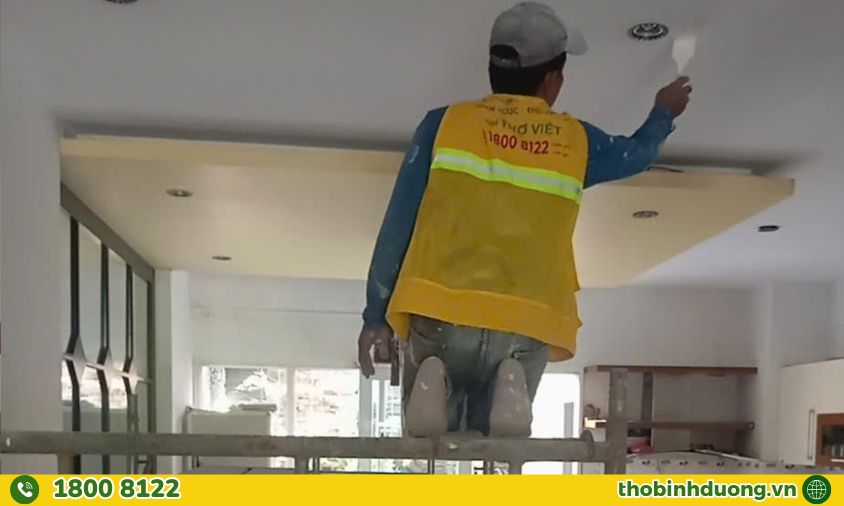 Chọn màu sơn nhà theo phong thủy