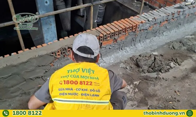 Lợi ích khi sửa nhà cấp 4 tại Bến Cát