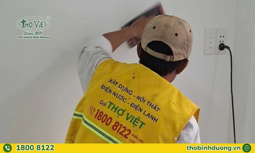 Dấu hiệu nhà cấp 4 cần sửa chữa