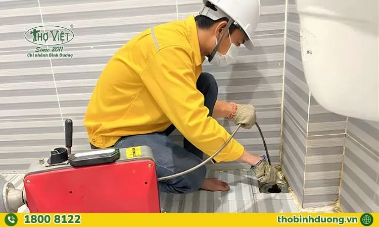 Những rủi ro nếu để cống nghẹt lâu