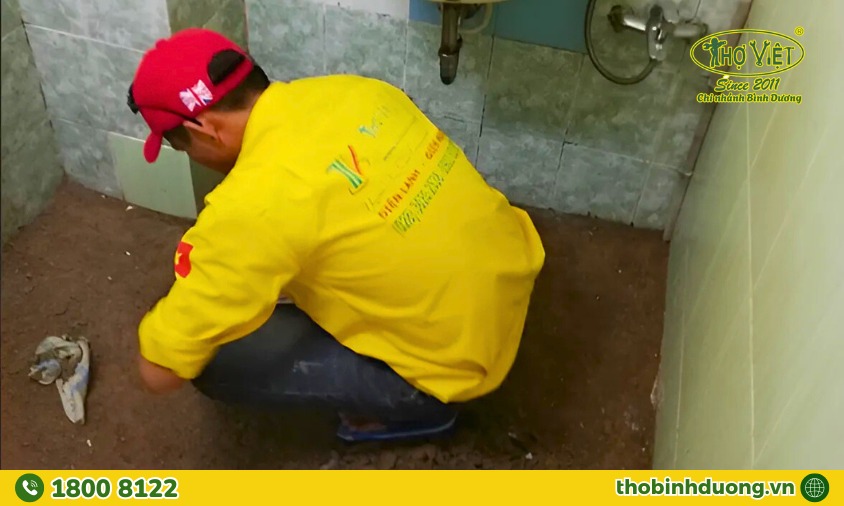 Ưu điểm dịch vụ cải tạo nhà trọ tại Thủ Dầu Một