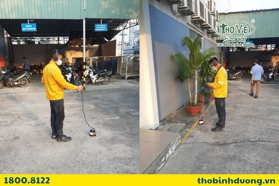 Rủi ro phát sinh khi rò rỉ nước không được xử lý kịp thời