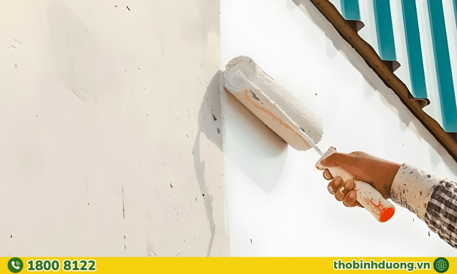 So sánh sơn chống nóng với các giải pháp cách nhiệt khác