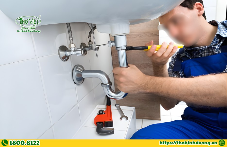 Các sự cố về đường ống nước cần sửa chữa ngay