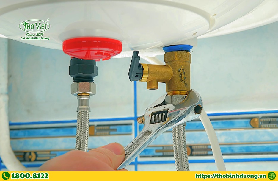 Bảng giá sửa điện Thủ Dầu Một mới nhất