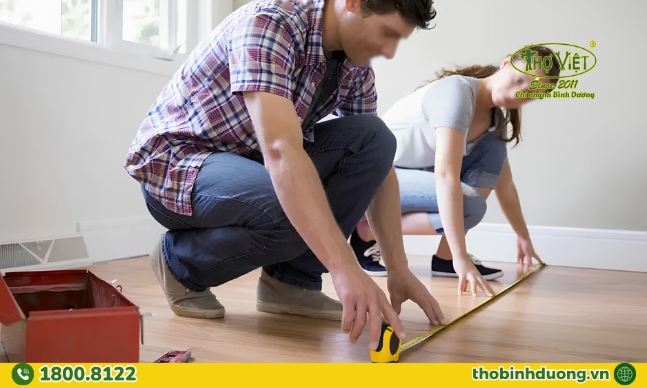 Phân biệt m2 sàn, m2 xây dựng và ứng dụng công nghệ tính m2