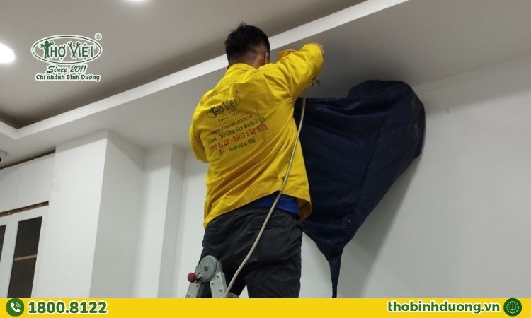 Cách vệ sinh máy lạnh đúng để tránh tình trạng không lạnh