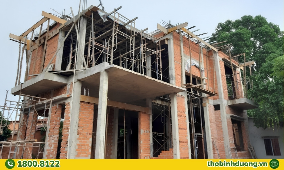 Phân Loại nhà 2 tấm hiện nay